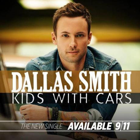 Dallas Smith Kids With Cars