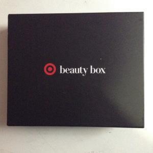 REMINDER: TARGET BEAUTY BOX ON SALE TOMORROW 9/8!