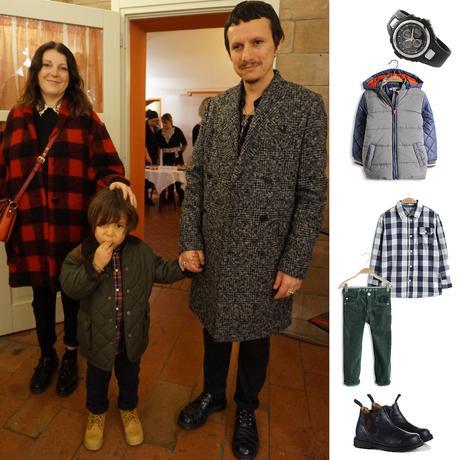 Why do Italians Dress Their Kids Like Little Adults?