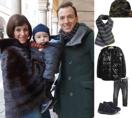 Why do Italians Dress Their Kids Like Little Adults?