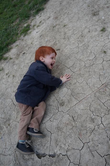 Why do Italians Dress Their Kids Like Little Adults?