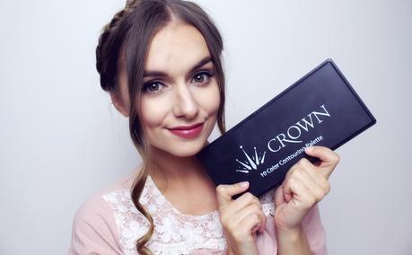 Beauty | Contouring with Crownbrush
