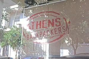 Review: athens backpackers hostel