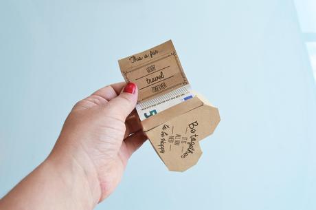 The Coolest Way To Give Money At A Wedding (DIY Styles!)