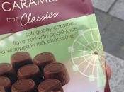 Thorntons Toffee Apple Caramels