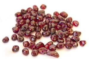 Garnets