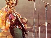 Memoriam: Jimi Hendrix
