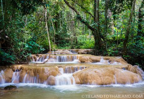 Cool Things to Do in Chiang Dao