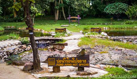Cool Things to Do in Chiang Dao