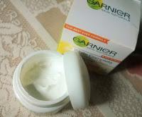 Review & Experience of #7DayGarnierChallenge with Garnier White Complete & Surprise