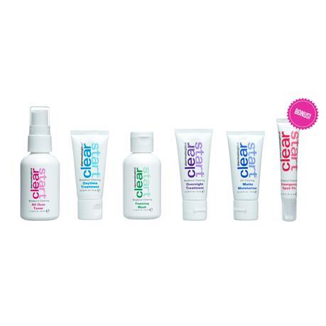 IPSY DEAL ON DERMALOGICA