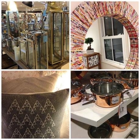 House & Home : My Latest Shopping Discovery - HomeSense.