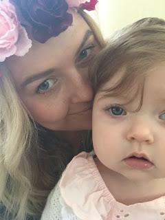 Baby Blues - My Post Natal Depression Journey Update