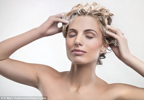 woman-washing-head-hair