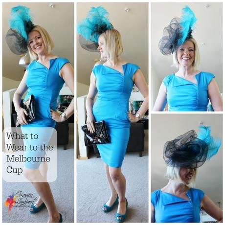 What to Wear to the Melbourne Cup