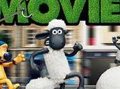 Shaun Sheep Movie