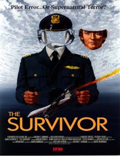 #1,849. The Survivor  (1981)