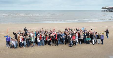 Win tickets to Sealife Blackpool!