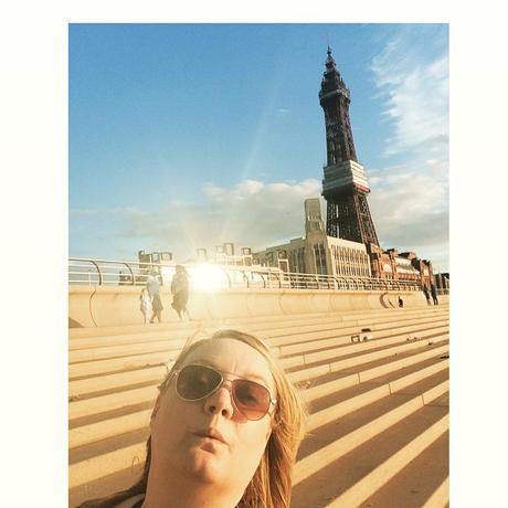 Win tickets to Sealife Blackpool!