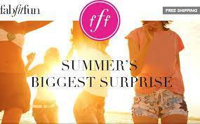 DEAL ALERT!! (SEPTEMBER FABFITFUN SUBSCRIPTION BOX!) DEAL ALERT!! (SEPTEMBER FABFITFUN SUBSCRIPTION BOX!)