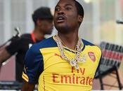 Meek Mill THREATENS