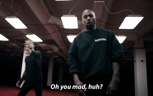 Meek Mill THREATENS Fan