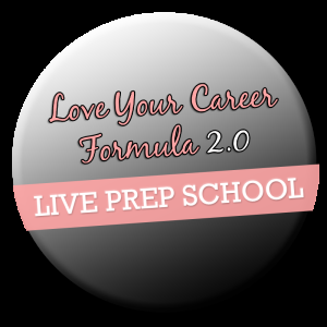 LYCF 2.0 LIVE Prep School is Here and YOU are invited! Starts September 15th!