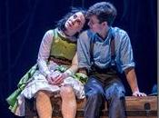 Review: Peter Starcatcher (Drury Lane Oakbrook)