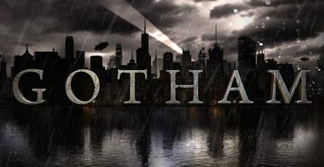 Gotham (Season 1) Review