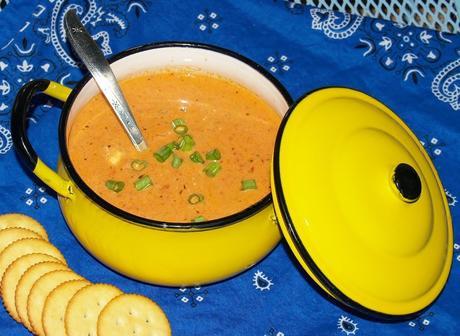 Creamy Tomato Soup