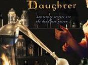 Alchemist Daughter Mary Lawrence- Author Interview+ Review