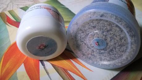 At-Home Foot Spa Regime with Padmay & Scholl