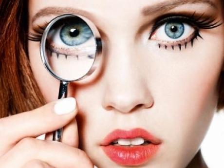HOW TO MAKE YOUR EYES LOOK BIGGER WITH MAKEUP: 5 EASY TIPS