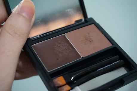 Benefit Brow Bar and Brow Zings review