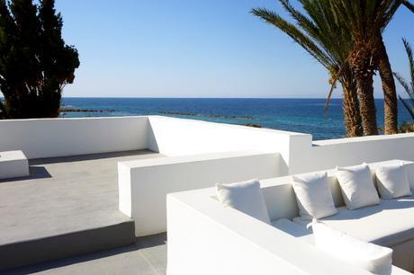 Kyma Suite Rooftop, Cyprus