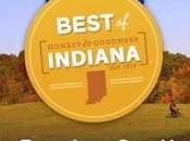 Cast Your Vote Best Indiana
