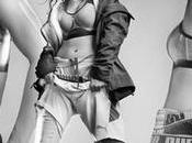 First Look: Rihanna’s Sneaker With Puma