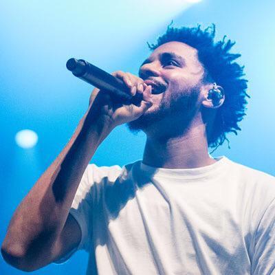Stream: J. Cole’s Made In America Festival