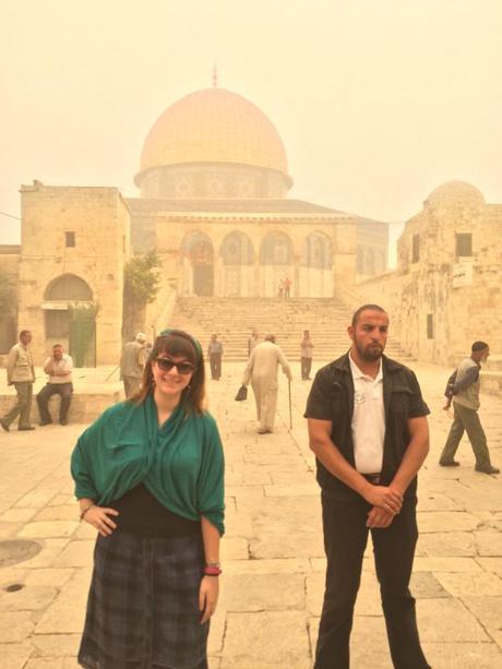 Must read on the abuse of Jews on Har Habayit Must read on the abuse of Jews on Har Habayit