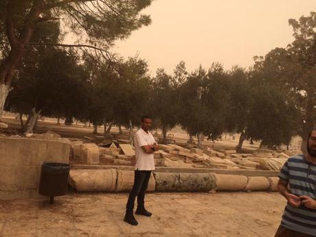 Must read on the abuse of Jews on Har Habayit