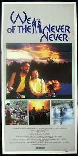 #1,850. We of the Never Never  (1982)