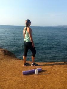Exercise and the Working Woman: The Importance of Balance