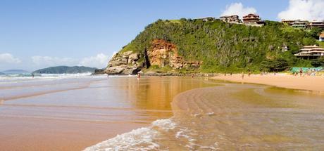 The Best Beaches in Brazil in November