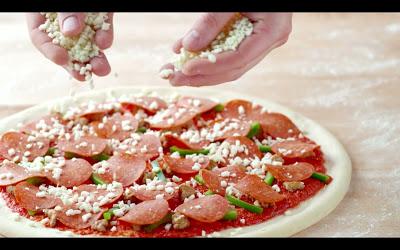 Papa John's Celebrate Their 6 Month Anniversary Here In Singapore