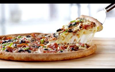 Papa John's Celebrate Their 6 Month Anniversary Here In Singapore