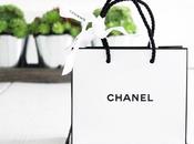 Spendy Moment Chanel.