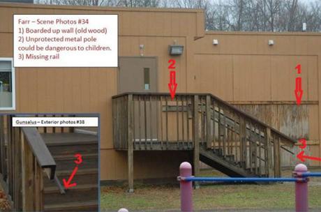 Sandy Hook hoax: 5 signs that school was closed before massacre