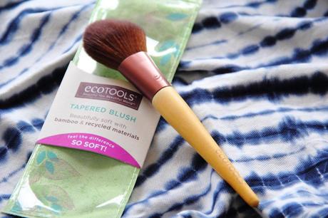 Ecotools Vegan Makeup Brush