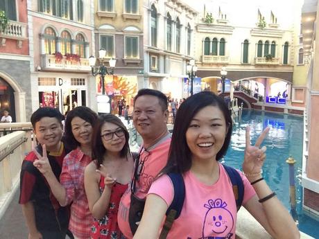 Daisybutter - Hong Kong Lifestyle and Fashion Blog - Macau photo diary