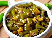 Puli Milagai Recipe ,Chili Pickle with Tamarind Jaggary